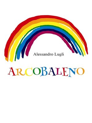 cover image of Arcobaleno
